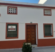 Casa en zona centro... en exclusiva!!